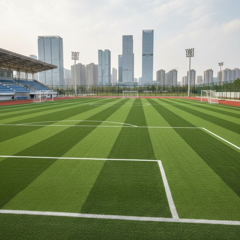 Artificial Turf Solutions For Commercial Properties